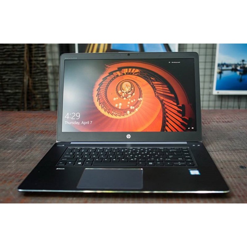 Laptop HP zbook studio G3 -i7 workstation mỏng nhẹ giá tốt
