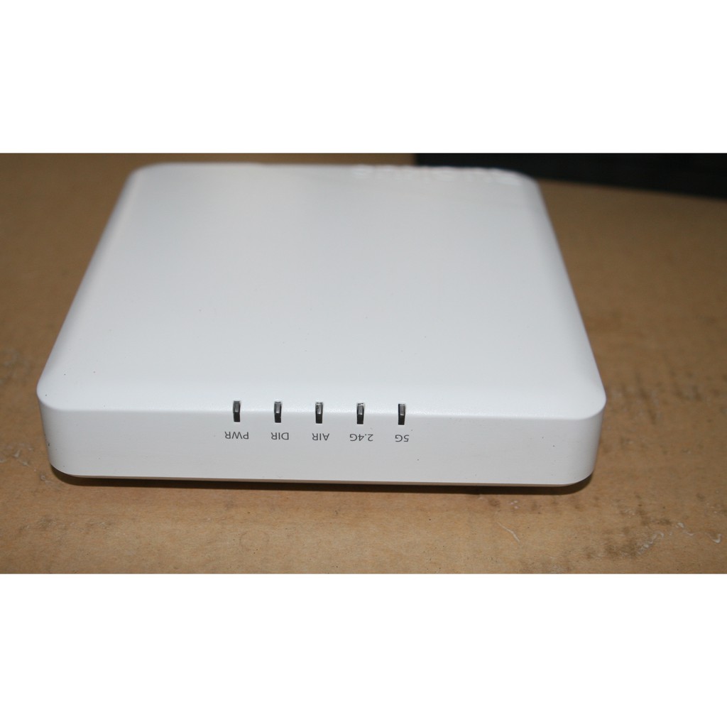 Bộ Phát Wifi Ruckus R500