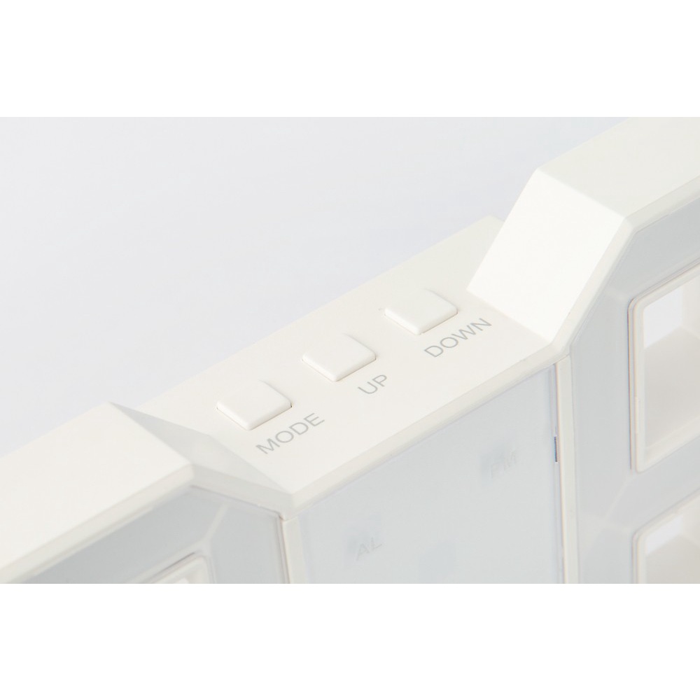 Đồng Hồ Điện Tử Đèn LED ARTBOX Hàn Quốc Hiện Thời Gian