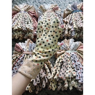 Bao tay chống nắng nữ