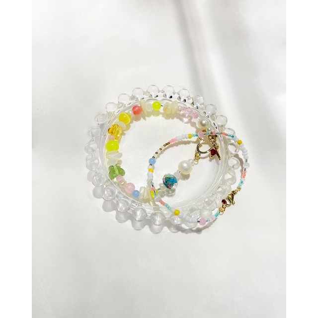 VÒNG TAY INSPACE PLANET