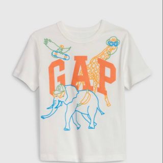 Set 3 áo GAP hàng VNXK cho bé từ 12m-5y- kèm ảnh thật