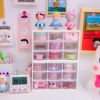 Kệ đựng đồ mini giao mẫu ngẫu nhiên , tongkhochitue