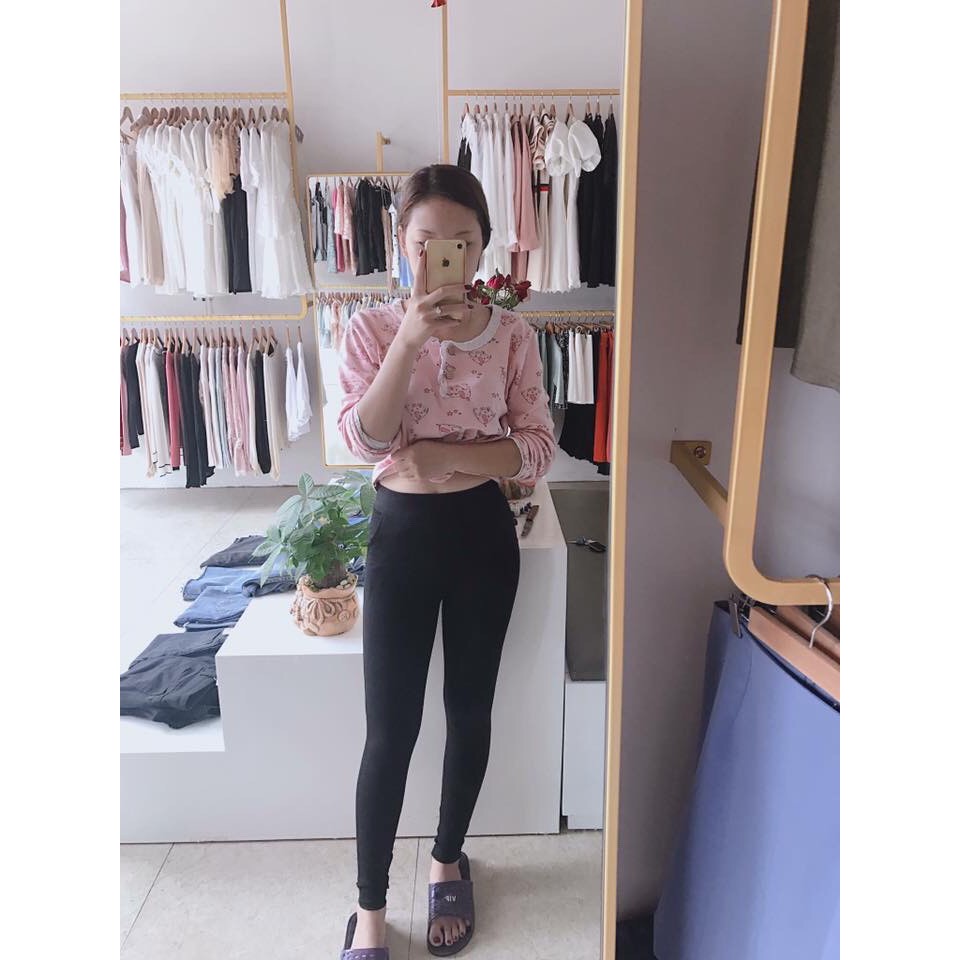 Quần leggi ASOS