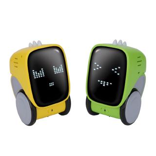 Rô Bốt Thông Minh Jjrc R16 Điều Khiển Bằng Giọng Nói