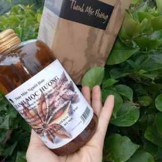 Xoa bóp Thanh Mộc Hương
