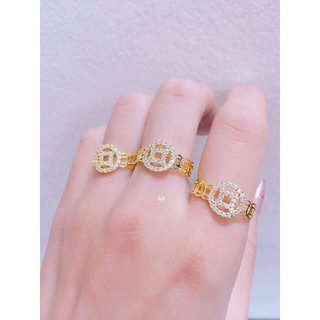 Vòng chỉ đỏ tỳ hưu 1.3