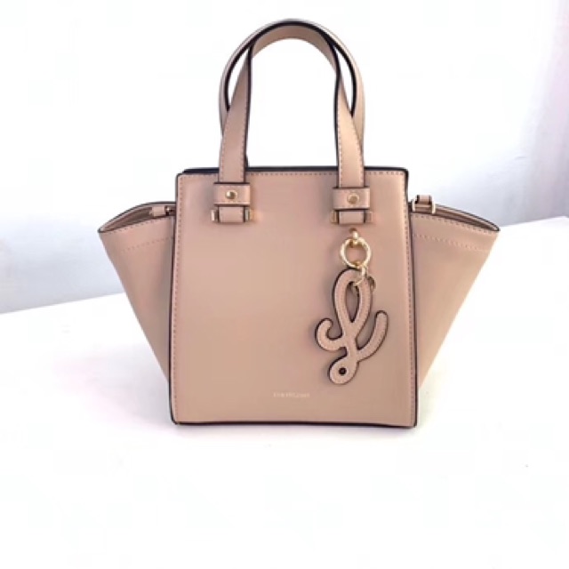 Túi Lyn MERCURY HANDBAG tay cầm