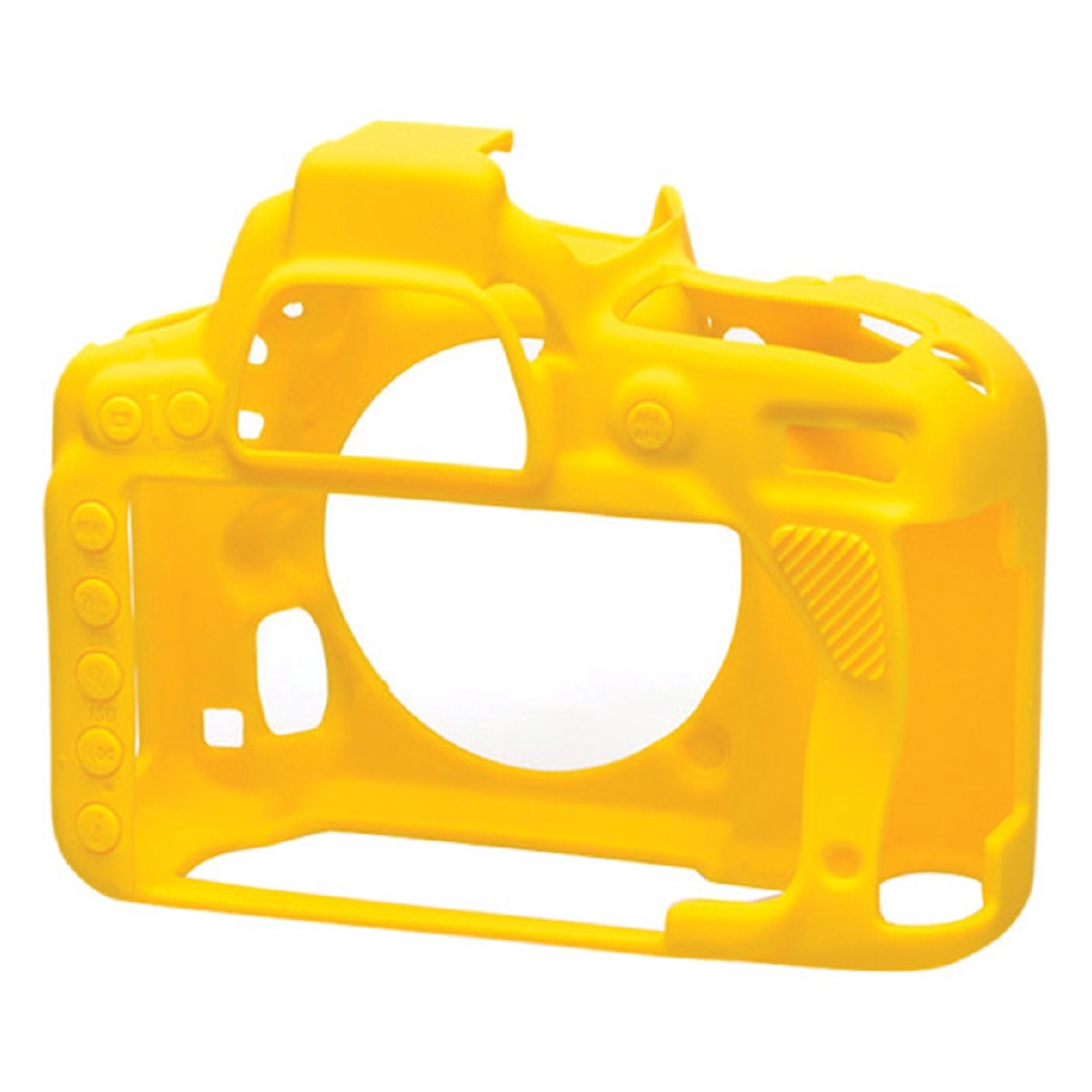 Bao Silicon Bảo Vệ Máy Ảnh Cover Cho Nikon D750