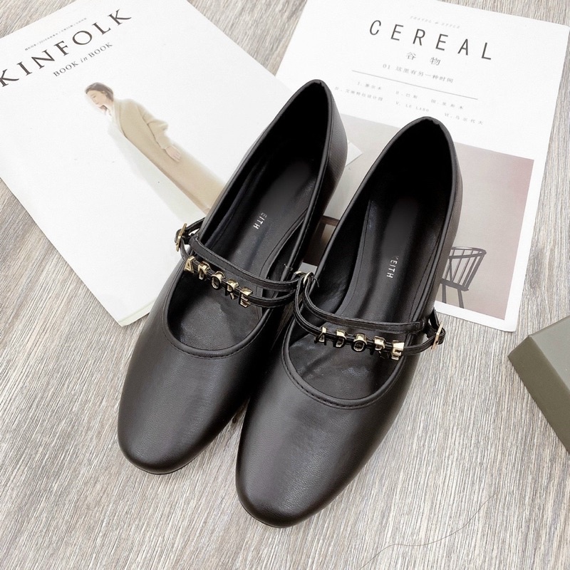 Bệt Cnk Trắng Đen