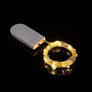 Đèn led đom đóm 3m kèm pin