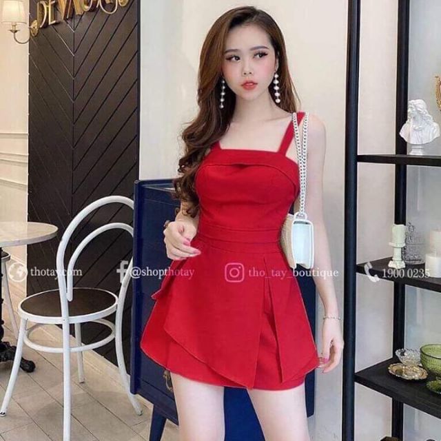 Sét áo kèm chân váy | BigBuy360 - bigbuy360.vn