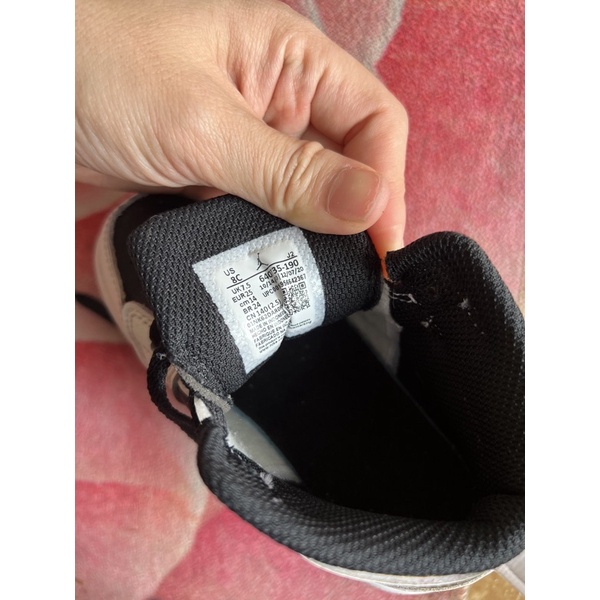 Giày Jordan Auth cho bé