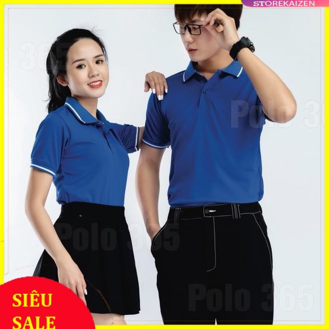 Áo Thun Nam l Chất Liệu Thun Áo Thun Cổ Đức co giãn 4 chiều, Chất Đẹp Không Xù Lông | BigBuy360 - bigbuy360.vn