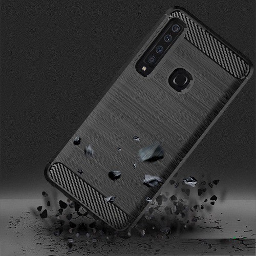 Ốp Lưng Samsung Galaxy A9 2018 Chống Sốc Hiệu Likgus Giá Rẻ