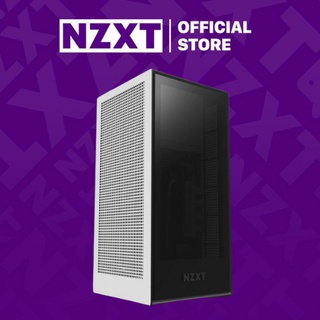 Mua Vỏ case máy tính NZXT H1 Series | Màu Trắng