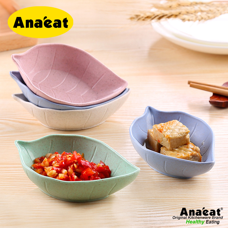 Bát Đựng Thức Ăn ANAEAT Đa Năng Tiện Dụng