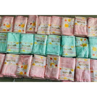 Khăn tắm HKM Sunsilk 50x100cm