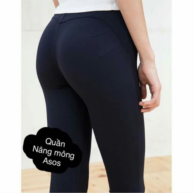 {LẺ = SỈ} QUẦN LEGGING NÂNG MÔNG ASOS | BigBuy360 - bigbuy360.vn