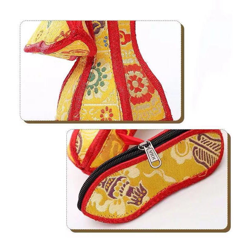 [PHÁP BẢO MINH CHÂU] VỎ BỌC CHUÔNG CHÀY | VỎ BỌC LINH CHỬ NEPAL