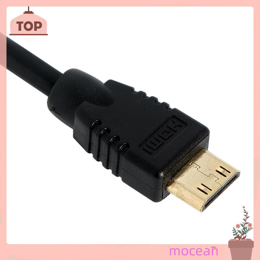 Cáp Chuyển Đổi Hdmi Sang Hdmi 1080p