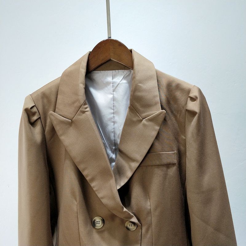 Blazer Peace Bird
