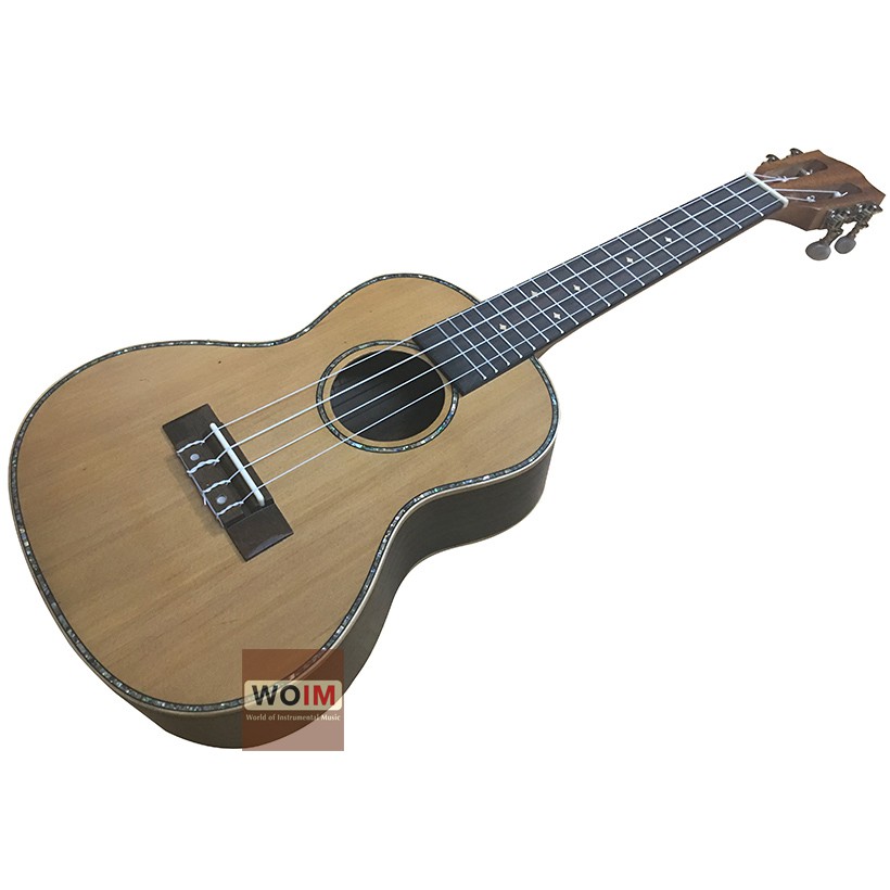 Đàn Ukulele Concert Gỗ size 23 Uk24 giá rẻ, chất lượng tốt - HÀNG CÓ SẴN