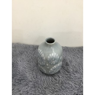 BÌNH HOA 23 CM - GỐM SỨ VIỆT