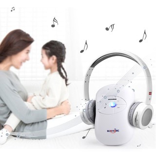 Chuông cửa không dây MJRHOME M-A16E
