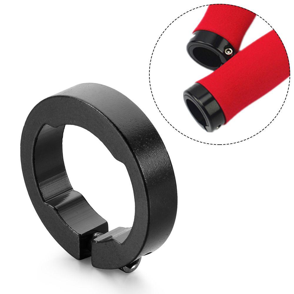 Tay Nắm Xe Đạp Bằng Hợp Kim Nhôm Chất Lượng Cao