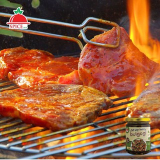 Sốt ướp Bulgogi