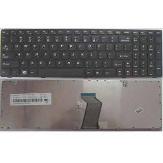 Bàn phím dành cho laptop lenovo ideapad g580 g585 z580 z585