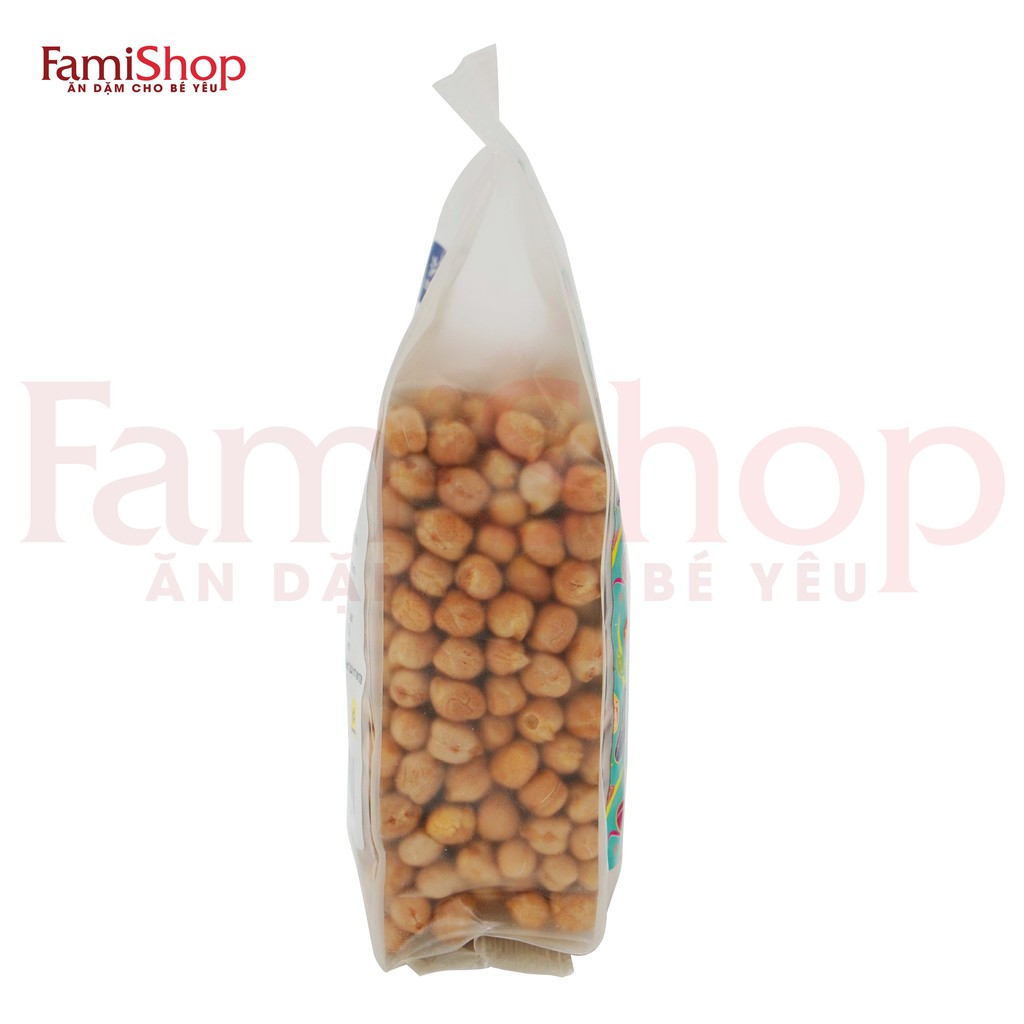 FamiShop Đậu gà hữu cơ Sottolestelle 400g