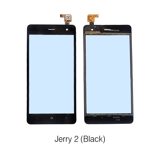 CẢM ỨNG WIKO JERRY 2 ZIN
