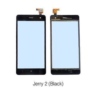 Cảm ứng wiko jerry 2 zin