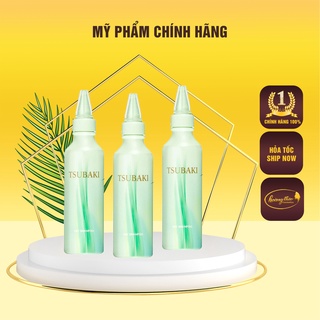 Dầu gội khô tsubaki dry shampoo