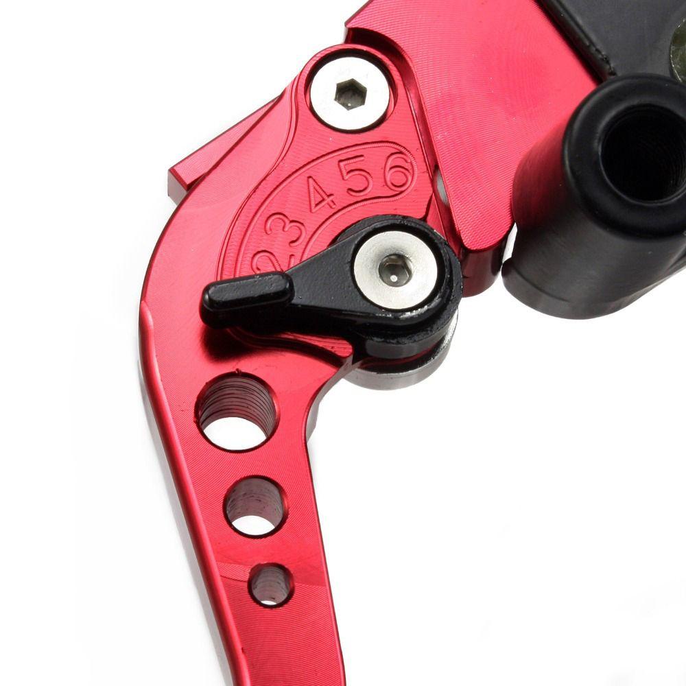 1 Cặp Tay Thắng Thủy Lực 22mm Cho Xe Máy