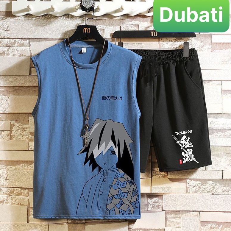 ĐỒ BỘ THỂ THAO BAO LỖ KIẾM SĨ THỦY TRỤ VẢI SIÊU THOÁNG MÁT PHONG CÁCH HOT TREND 2022 - DUBATI FASHION