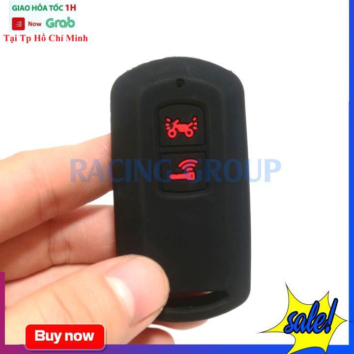 Bọc Khóa Smartkey Honda Lead, Airblade Ab, Vision, Vario Đủ Màu