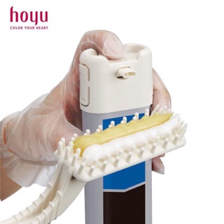 Thuốc Nhuộm Phủ Bạc Men’s Bigen One Push