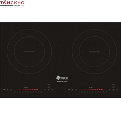 Bếp từ đôi Arber AB-602
