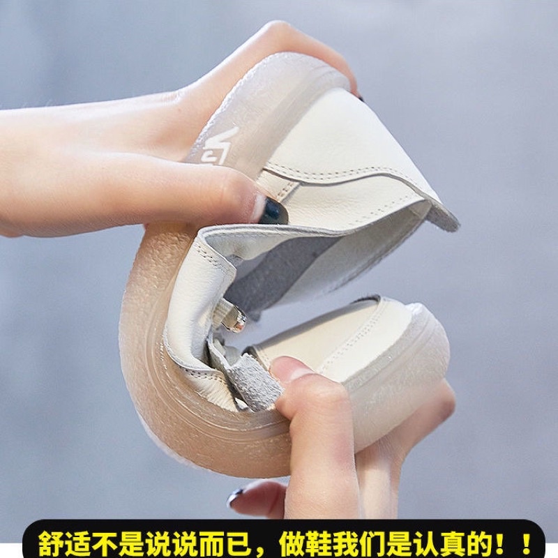GIÀY SLIPON QCCC ĐẾ ÊM MỀM