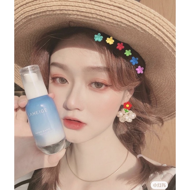 Tinh chất dưỡng ẩm LANEIGE Water Bank Hydro Essence ( no box ) | BigBuy360 - bigbuy360.vn