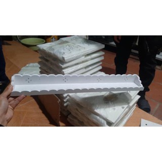 combo 5 kệ để sơn đơn . .