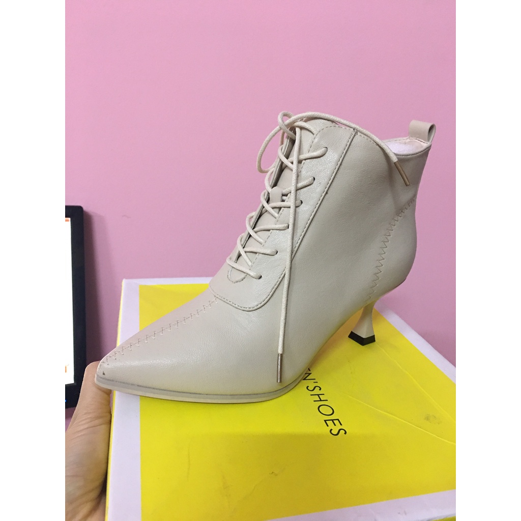 Boot cao cấp JX57-1 | BigBuy360 - bigbuy360.vn