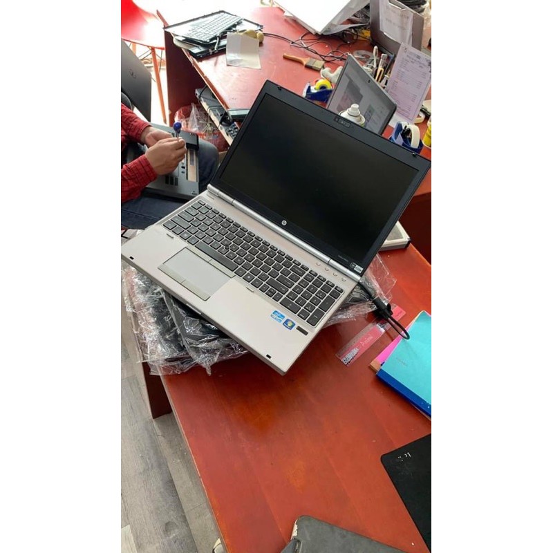 Hp 8560p máy đẹp | BigBuy360 - bigbuy360.vn