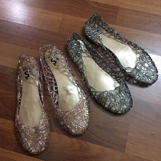 Giày nhựa êm mềm size 36-40