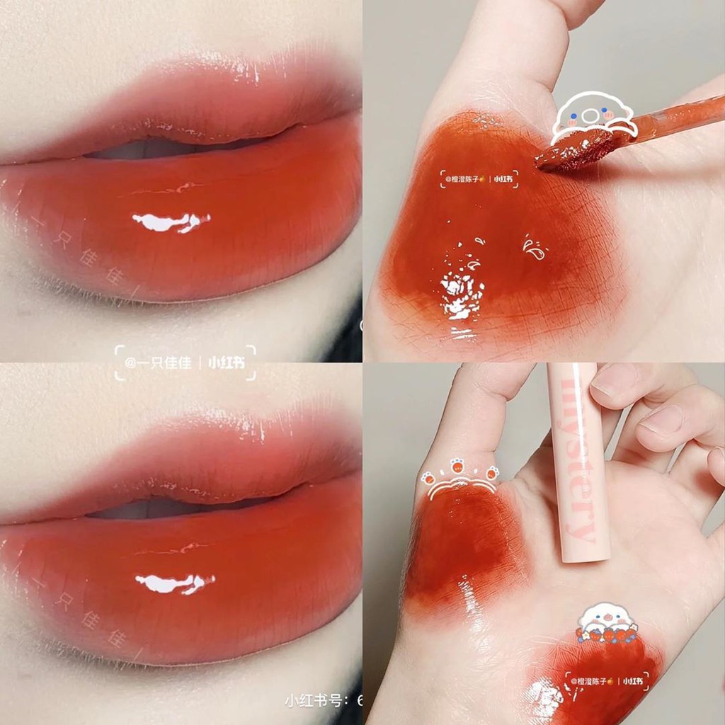 Son Kem Bóng I'm Meme Mystery Volume Tint | BigBuy360 - bigbuy360.vn