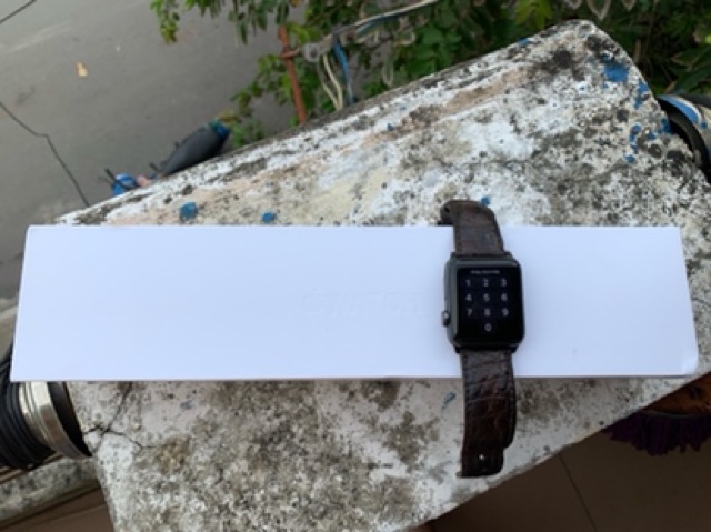 Hộp Apple Watch