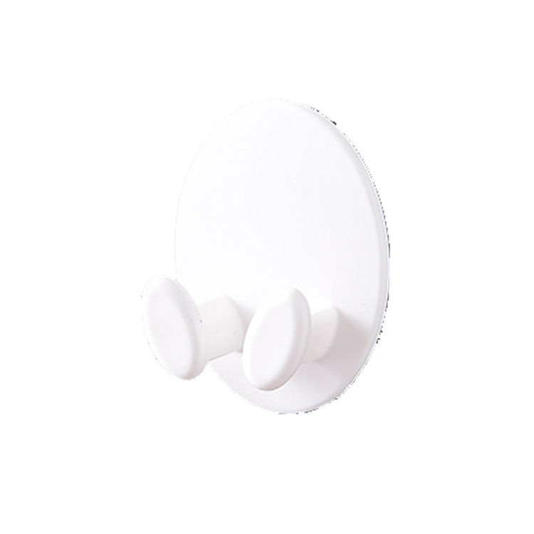 Móc treo phích cắm gắn tường tiện dụng cho nhà tắm/ nhà bếp